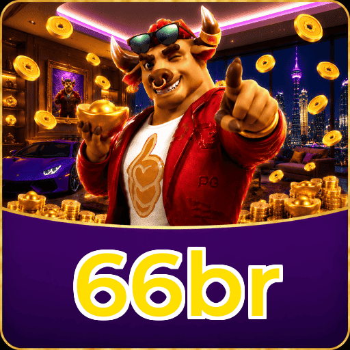 Loteria 66br - Quina e mais jogos