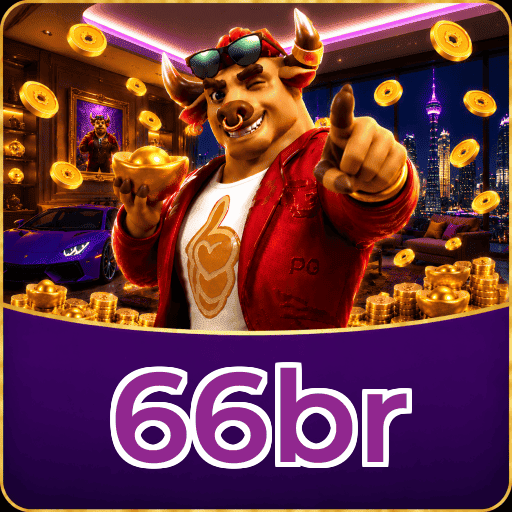 66br Logo 3